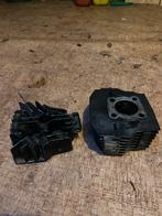 Honda mtx euro cilindero 125cc, Ophalen of Verzenden, Gebruikt, Cilinder