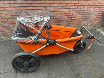 Coocarooc Breeze bolderkar / bolderwagen beschikbaar voor biedingen