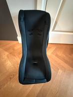 Melia Peuterstoel Urban Arrow Family Connect + Regenhoes, Fietsen en Brommers, Fietsaccessoires | Fietsstoeltjes, Ophalen, Zo goed als nieuw