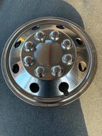 Chrome wieldop voor camper, Ophalen, Gebruikt