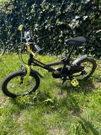 B’Twin Kinderfiets als niew, Ophalen, Zo goed als nieuw, 14 inch of minder