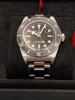 Tudor Black Bay, Overige merken, Staal, Staal, Nieuw