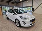 Ford Fiesta EcoBoost 100PK Titanium | Automaat | All season, Gebruikt, Euro 6, Wit, Origineel Nederlands