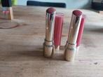 Clarins Joli Rouge Lacquer lipstick verzorgend  2x, Sieraden, Tassen en Uiterlijk, Uiterlijk | Cosmetica en Make-up, Make-up, Ophalen of Verzenden