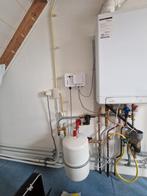 Ketel monteur & Loodgieter | Onderhoud ketel €80, Diensten en Vakmensen, Loodgieters en Installateurs, Onderhoud