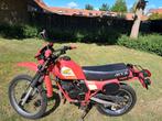 MTX 80 MOTORKENTEKEN  1982, Ophalen, 6 versnellingen, Gebruikt, MTX