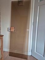 Sauna deur, Huis en Inrichting, Ophalen, Zo goed als nieuw