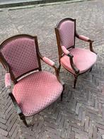 Antieke stoelen, Antiek en Kunst, Antiek | Meubels | Stoelen en Banken, Ophalen of Verzenden