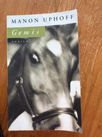 Gemis - Manon Uphoff, Ophalen of Verzenden, Gelezen, Manon Uphoff, Nederland