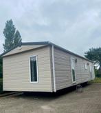 stacaravan Ultimate 1050/2  bouwjaar 2020, Caravans en Kamperen, Stacaravans, Ophalen, Tot en met 4