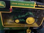 John Deere 8330T Rups 1:16, Hobby en Vrije tijd, Overige merken, Auto, Groter dan 1:32, Nieuw