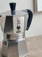 Bialetti Moka Express - 2 kops, Ophalen, Zo goed als nieuw