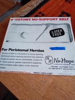 Rugband voor Hernia Ondersteuning - Nieuw, Ophalen of Verzenden, Nieuw