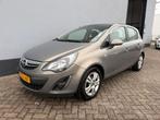 Opel Corsa 1.2-16V Design Edition Automaat - Cruise Control, Euro 5, Gebruikt, 750 kg, 4 cilinders
