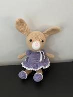 Gehaakte knuffeltjes, Ophalen of Verzenden, Nieuw, Overige typen