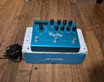 Strymon Big Sky, Muziek en Instrumenten, Effecten, Ophalen of Verzenden, Zo goed als nieuw, Reverb