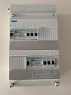 Hager 1/3 fase groepenkast, Ophalen of Verzenden, Gebruikt, Schakelaar