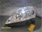 Koplamp links van een Opel Zafira, Auto-onderdelen, Gebruikt, -, -, Opel
