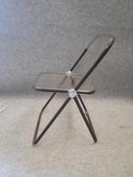 Plia, Huis en Inrichting, Stoelen, Ophalen, Gebruikt, Overige kleuren, Eén