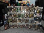 Marvel Funko Pops, Ophalen of Verzenden, Nieuw