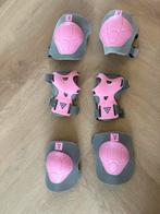 Bescherming skeeleren/rolschaatsen, Ophalen, Verstelbaar, Nieuw, Kinderen