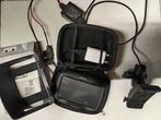Garmin ZUMO, Motoren, Accessoires | Navigatiesystemen, Ophalen of Verzenden, Gebruikt