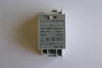 HOLEC Beltrafo NTR102 ingang 230V uitgang 8V (0,5A), Ophalen of Verzenden, Gebruikt, Bedraad