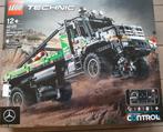 Lego Technic Mercedes-Benz zetros truck 42129 nieuw, Ophalen, Nieuw, Complete set, Lego