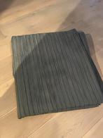 Grijze Ikea sprei - 260x240 cm - Zo goed als nieuw, Ophalen of Verzenden, Zo goed als nieuw