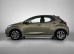 Toyota Yaris 1.5 VVT-i Dynamic (bj 2024), Voorwielaandrijving, 12 maanden, Stof, Gebruikt