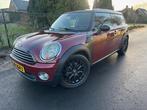 Mini Mini Clubman 1.6 Cooper AIRCO / TREKHAAK / 18'' LM VELG, Voorwielaandrijving, Gebruikt, 4 cilinders, 4 stoelen