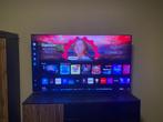 Samsung OLED 65s95c, Ophalen, Zo goed als nieuw, Samsung, 100 cm of meer