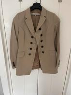 Blazer Erny van reijmersdal maat 36, Kleding | Dames, Verzenden, Zo goed als nieuw, Maat 36 (S), Beige