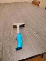 Speelgoedhamer met blauwe handgreep, Ophalen of Verzenden, Gebruikt