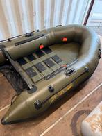 Fox boot 240cm met elektriche motor, Watersport en Boten, Ophalen, Z, Z, Overige typen