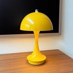 Retro mushroom lamp draadloos en dimbaar, Huis en Inrichting, Lampen | Tafellampen, Ophalen of Verzenden, Nieuw, Minder dan 50 cm