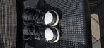 Jordan mid 1, Gebruikt, Schoenen, Ophalen of Verzenden, Nike air jordan