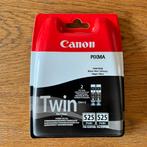 Canon printer cartridges, Computers en Software, Verzenden, Nieuw, Cartridge, Canon