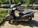Scooter - SYM Symphony SR 50, Ophalen, Gebruikt, Uitlaat, SYM
