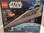 Lego Star Wars 10221 Super Star Destroyer (GEEN minifiguren), Kinderen en Baby's, Speelgoed | Duplo en Lego, Ophalen of Verzenden