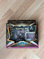 Pokemon Shining Fates Mad Party Pin Collection Box Bunnelby, Nieuw, Foil, Ophalen of Verzenden, Boosterbox