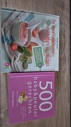 Leuke boeken te koop, Ophalen, Zo goed als nieuw