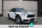 Mini Countryman 1.5 /19''/NAVI/LEDER/LINE/STOELVER/BOM VOLL, Auto's, Mini, Voorwielaandrijving, 136 pk, Gebruikt, Countryman