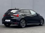 Hyundai i20 1.0 T-GDI N Line 100 pk / Fabrieksgarantie tot 0, Auto's, Hyundai, Voorwielaandrijving, Gebruikt, Euro 6, Handgeschakeld