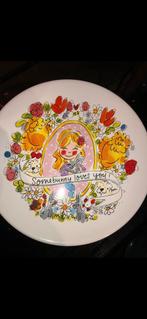 Blond Amsterdam Paas Servies/ pasen ontbijt bordjes, Blond Amsterdam, Nieuw, Ophalen of Verzenden, Bord(en)