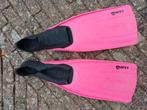 Flippers roze maat 35-36, Ophalen of Verzenden, Gebruikt, Snorkelvinnen