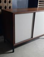 Vintage dressoir jaren 50, Ophalen, Gebruikt, 25 tot 50 cm