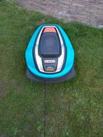 Husqvarna/Gardena R40Li Automower Robot 400m2, Ophalen, Zo goed als nieuw, Minder dan 20 cm, Gardena