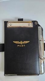 Design 4 Pilots Clipboard / Klembord, Ophalen of Verzenden, Zo goed als nieuw, Overige onderwerpen, Onbekend