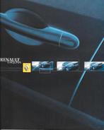 RENAULT LAGUNA 2002, Ophalen of Verzenden, Zo goed als nieuw, Renault